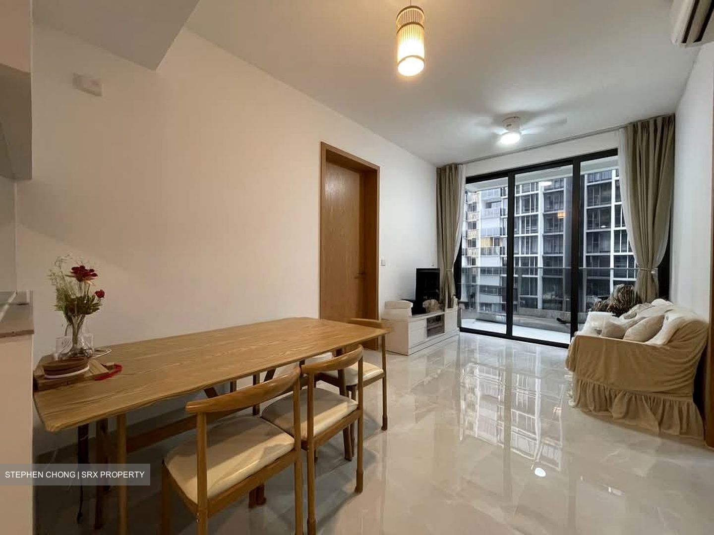 Penrose (D14), Apartment #574506491
